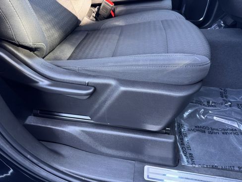 Certified 2024 Chevrolet Silverado 1500 LT w/ Protection Package image 23