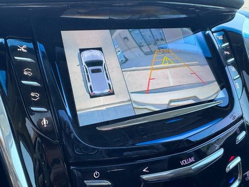 Used 2015 Cadillac Escalade Premium RWD image 29