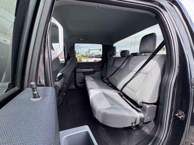 Used 2023 Ford F150 XLT AWD/4WD image 16