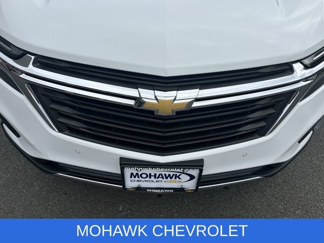Used 2023 Chevrolet Equinox LT AWD/4WD image 30