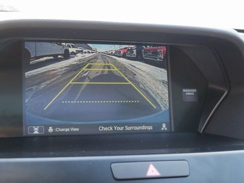 Used 2016 Acura ILX image 4