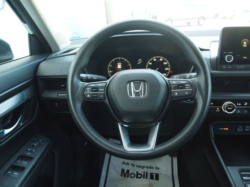 Used 2024 Honda CR-V EX image 20