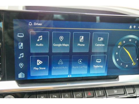 Used 2023 Chevrolet Silverado 1500 LTZ w/ LTZ Premium Package image 29