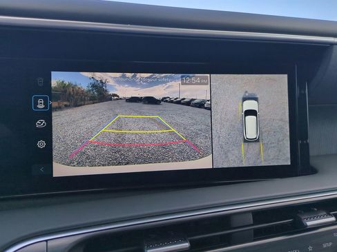 New 2026 Hyundai Palisade Calligraphy image 26