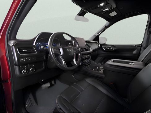Used 2022 Chevrolet Tahoe RST w/ Sport Performance Package AWD/4WD image 19