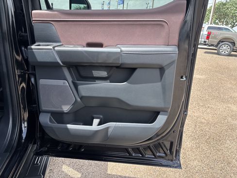 Certified 2023 Ford F150 Lariat AWD/4WD image 19