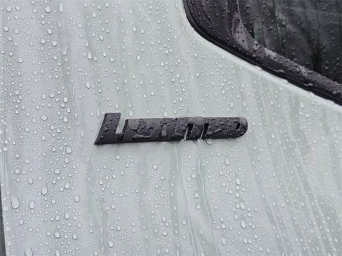 New 2026 Toyota Tundra Limited image 15