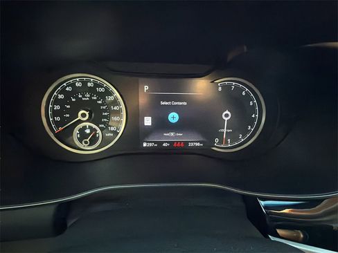 Used 2025 Genesis G70 3.3T Advanced w/ Sport Prestige Package image 25