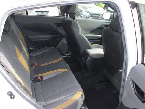 Used 2025 Subaru Crosstrek 2.5i Sport w/ Crosstrek Mirror Package AWD/4WD image 12