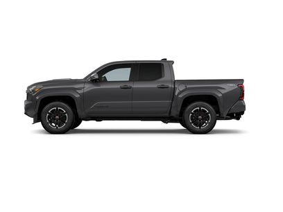 New 2026 Toyota Tacoma TRD Sport