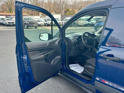 Used 2018 Ford Transit Connect XL image 15