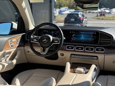 Certified 2023 Mercedes-Benz GLE 450 4MATIC image 85