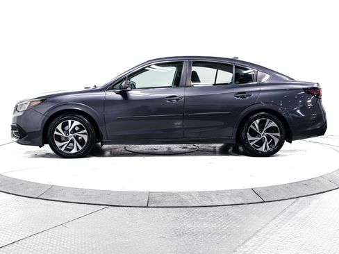 Used 2020 Subaru Legacy Premium w/ Popular Package #1 image 6