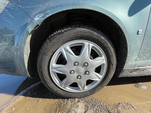 Used 2009 Chevrolet Cobalt LS w/ LPO, Sport Accessory Package image 11