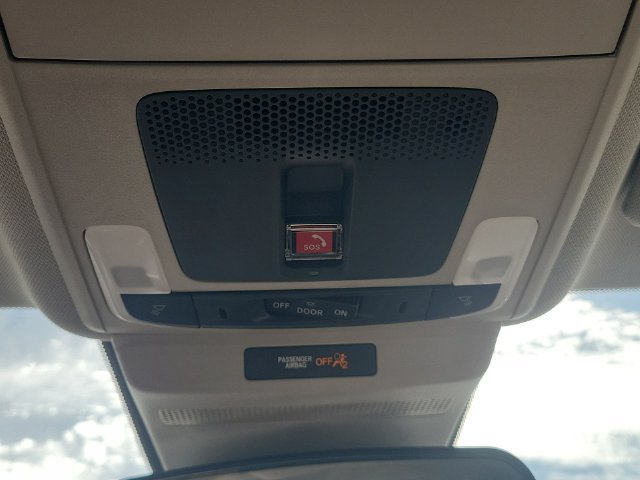 New 2026 Honda Accord LX image 25