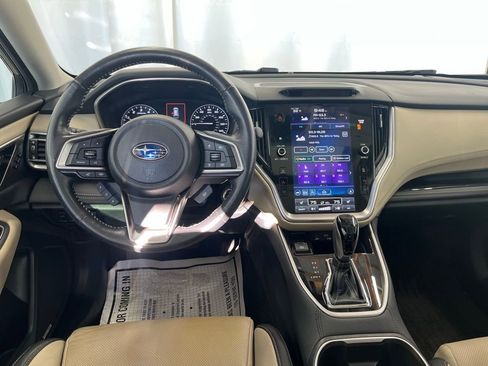 Used 2022 Subaru Outback Limited w/ Popular Package #2 image 17
