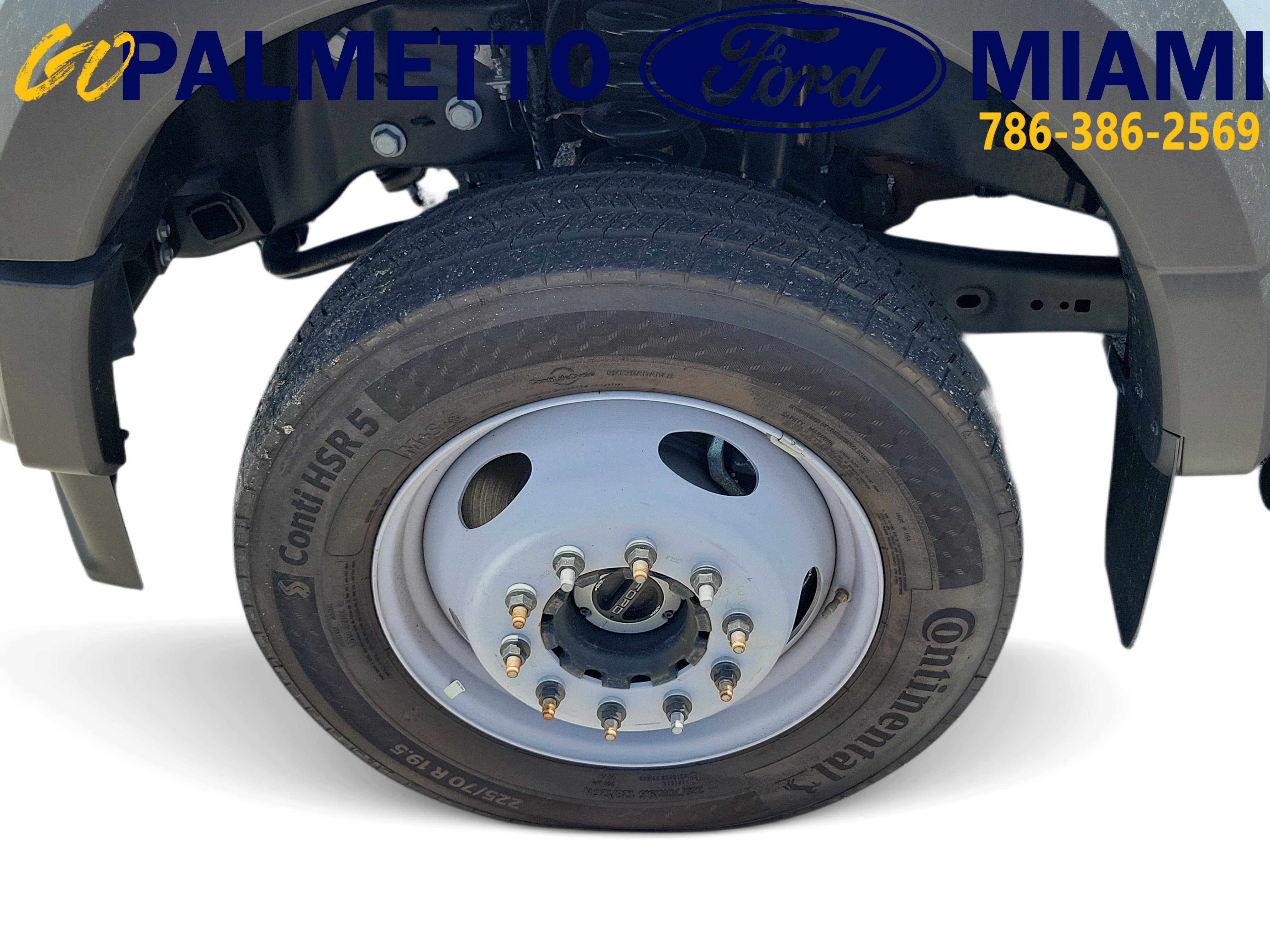 Used 2024 Ford F450 XL AWD/4WD image 9