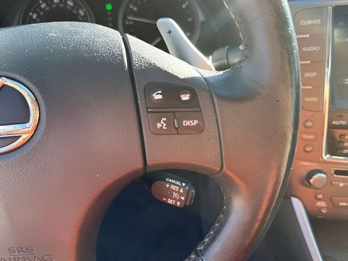 Used 2009 Lexus IS 250 image 28