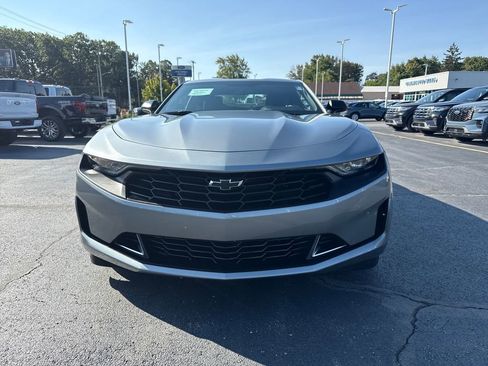 Used 2023 Chevrolet Camaro LT w/ RS Package image 3