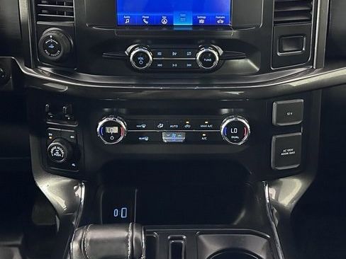 Used 2021 Ford F150 XLT w/ Equipment Group 301A Mid image 20