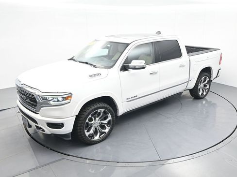 Used 2021 RAM 1500 Limited image 24