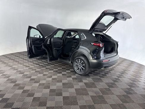 Used 2024 MAZDA CX-30 AWD 2.5 S image 16