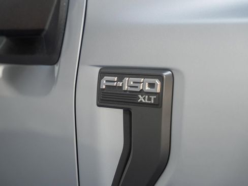 Used 2023 Ford F150 XLT w/ Equipment Group 302A High AWD/4WD image 18