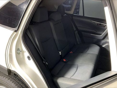 Used 2025 Toyota RAV4 LE image 25