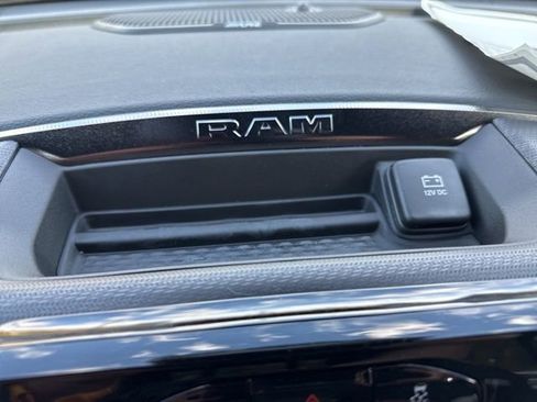 New 2026 RAM 2500 Rebel w/ Rebel Level 1 Equipment Group image 44