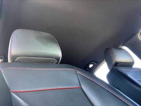 Used 2023 Chevrolet Equinox RS w/ RS Leather Package image 14