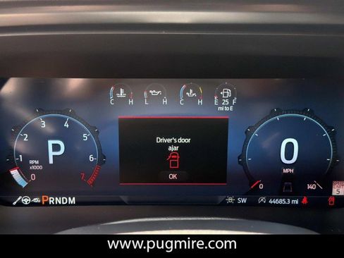 Used 2024 Ford F150 Raptor AWD/4WD image 26