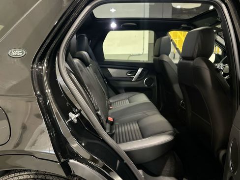 New 2026 Land Rover Discovery Sport Landmark image 7