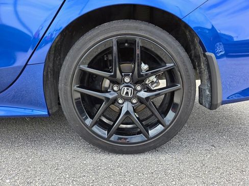 Used 2024 Honda Civic Sport image 15