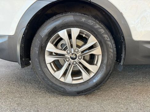 Used 2016 Hyundai Santa Fe Sport image 37