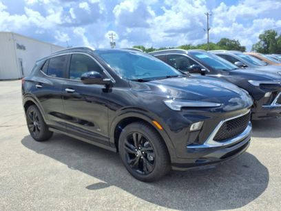 New 2026 Buick Encore GX Sport Touring w/ Comfort Package