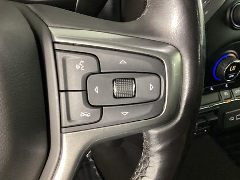 Used 2019 Chevrolet Silverado 1500 RST w/ All-Star Edition AWD/4WD image 22