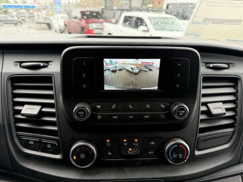 New 2024 Ford Transit 350 DRW w/ Interior Upgrade Package image 21