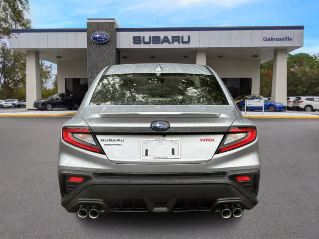 New 2026 Subaru WRX Premium AWD/4WD image 5