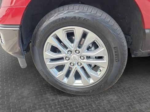 Used 2024 Ford F150 King Ranch AWD/4WD image 9