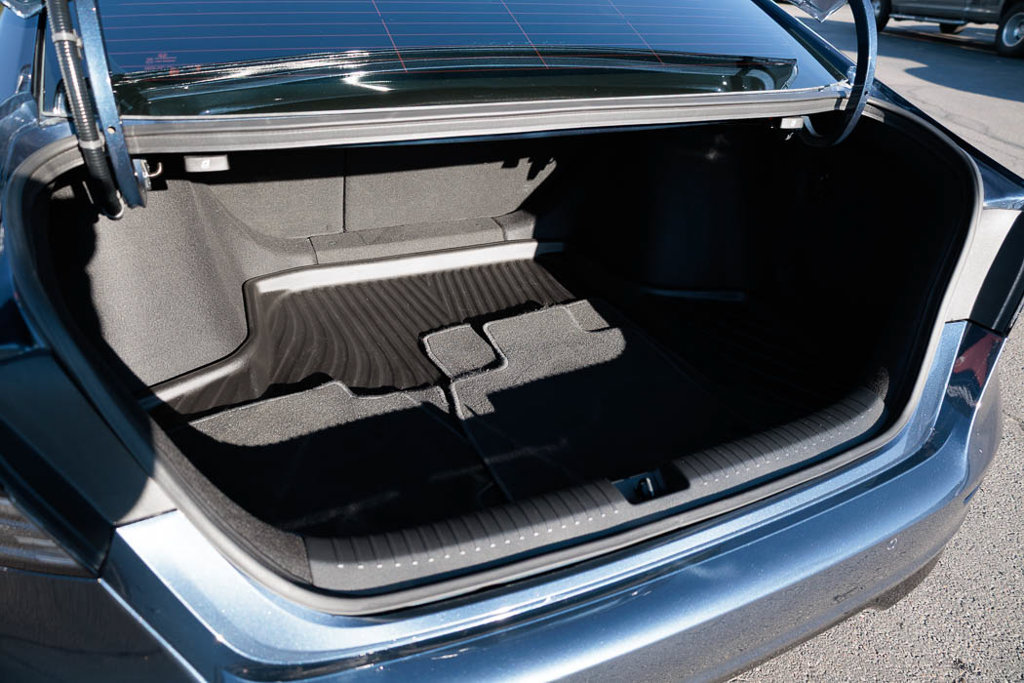 Used 2025 Honda Accord EX-L image 36