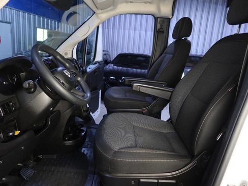 Used 2023 RAM ProMaster 3500 image 17