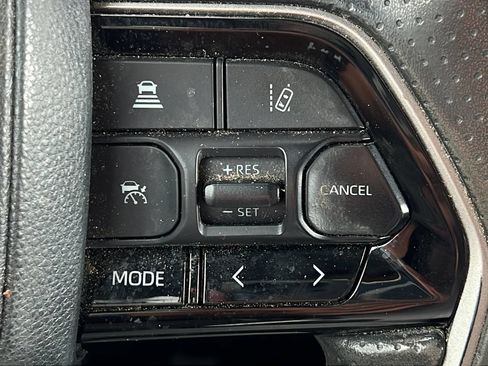 Used 2024 Toyota Tundra SR5 w/ SR5 Convenience Package AWD/4WD image 21