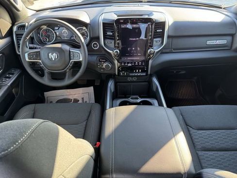 Used 2026 RAM 1500 Lone Star image 9