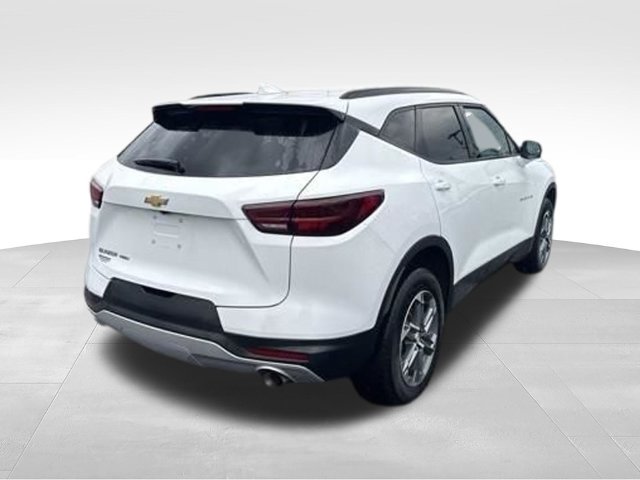 Certified 2024 Chevrolet Blazer LT w/ LPO, Floor Liner Package AWD/4WD image 15