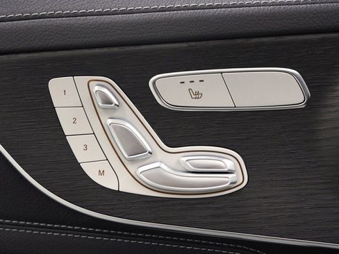 Certified 2023 Mercedes-Benz C 300 4MATIC Coupe image 22