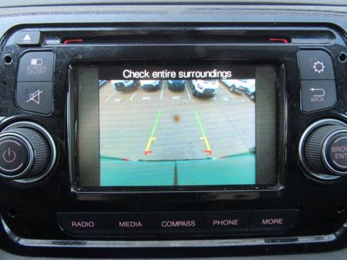 Used 2017 RAM ProMaster 3500 w/ Mopar Trailer Tow Group image 11