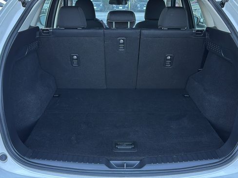 Certified 2023 MAZDA CX-5 AWD 2.5 S image 29
