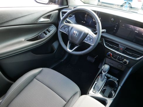 Used 2024 Buick Encore GX Preferred w/ Comfort Package image 9