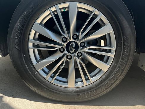 Used 2018 INFINITI QX80 2WD image 24