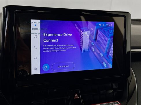 Used 2026 Toyota Corolla LE image 19